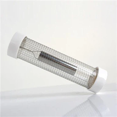 Tubo luminoso da 20w Lunghezza d'onda UVC lontana per la disinfezione della stanza