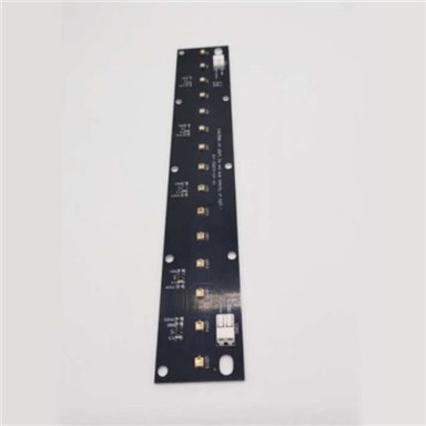 Barra LED UVC Modulo LED UVC 24v DC