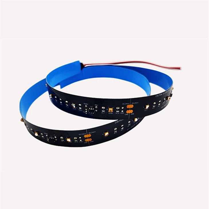 uvc led strip